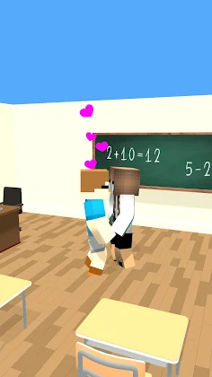 Pixel Life - Screenshot 3