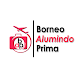 Borneo Alumindo Prima Travel - Androidアプリ