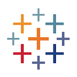 Cover Image of ダウンロード Tableau Mobile 20.929.4284 APK