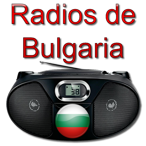 Radios de Bulgaria  Icon
