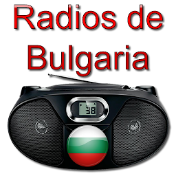 「Radios de Bulgaria」のアイコン画像