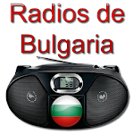 Radios de Bulgaria Apk