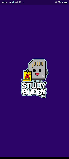 Study Buddy 2.0 Screenshot 1 - AppWisp.com
