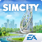 Cover Image of Herunterladen SimCity BuildIt  APK