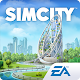 シムシティ　ビルドイット (SIMCITY BUILDIT)