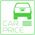 Car Price in Pakistan Apk