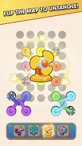 Tangle Rope: Twisted Master poster 21