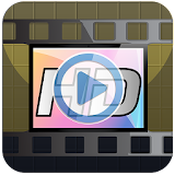 AVI Player HD 2017 icon