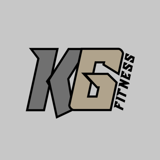 KG Fitness Maine