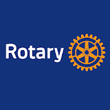 Rotary Events App icon