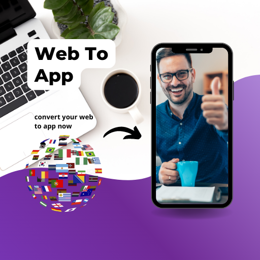 Web To App