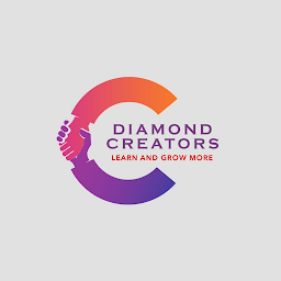 图标图片“Diamond Creators”