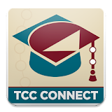 TCC Connect Campus icon