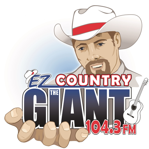 The Country Giant - 104.3 Descarga en Windows