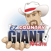 Top 35 Music & Audio Apps Like The Country Giant - 104.3 - Best Alternatives