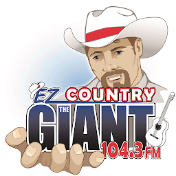 Icon image The Country Giant - 104.3