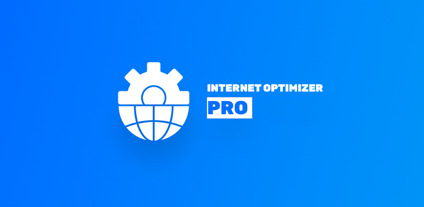 Internet Optimizer PRO