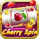 Cherry Spin