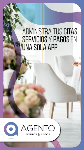 Agento Screen 2