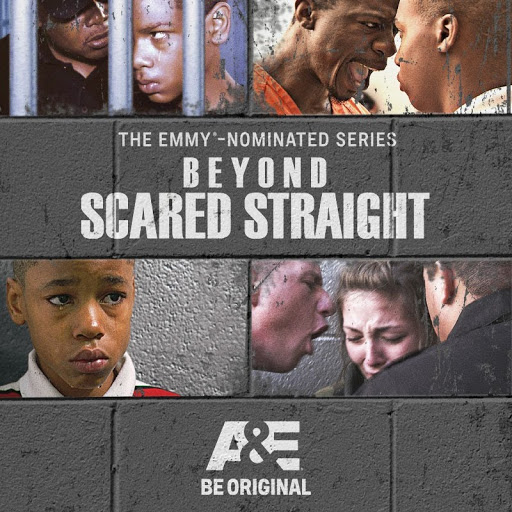 Beyond Scared Straight Season 1 TV on Google Play