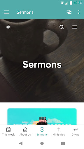 State Street Community Church