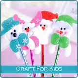 Craft For kids icon