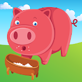 Barnyard Animals (Full Version) icon
