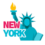 Cover Image of Télécharger New York City Guide 1.0.0 APK