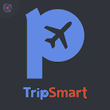 TripSmart for Google TV icon