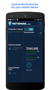Parental Control Light(圖1)-速報App