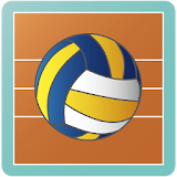 Volleyball Board icon