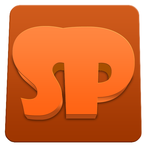 StereoPaint 1.3.10 Icon