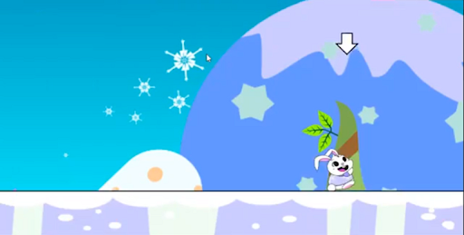 Adventure of Gigi Screen 3