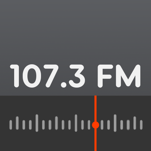 Rádio Princesa FM 107.3 Download on Windows