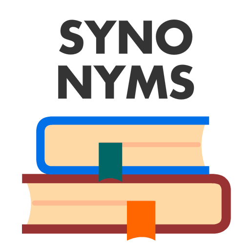 Synonyms PRO Latest Icon