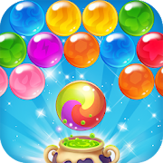 Bubble Shooter app icon