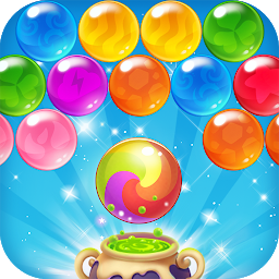 Bubble Shooter Mod Apk