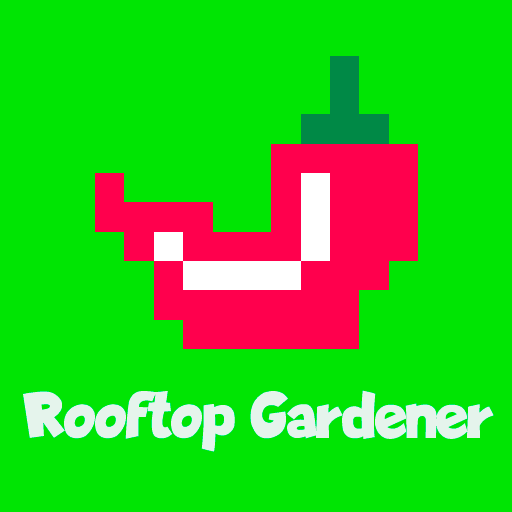 Rooftop Gardener logo