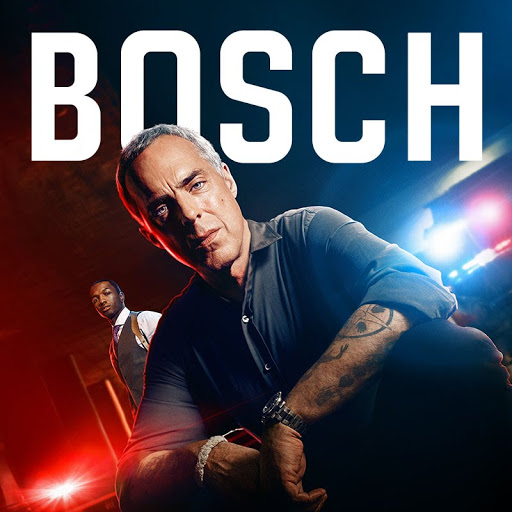 Bosch: Phần 1 - TV trên Google Play