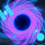 Cover Image of Unduh Space Eater 1.1.0 APK