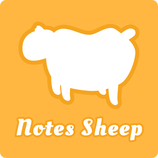Notes Sheep