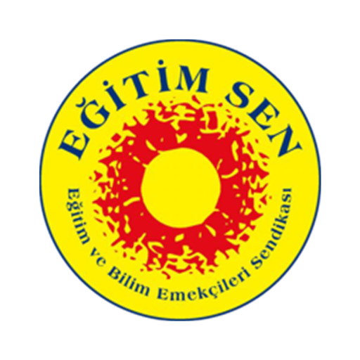 Eğitim-Sen Dijital Kimlik logo