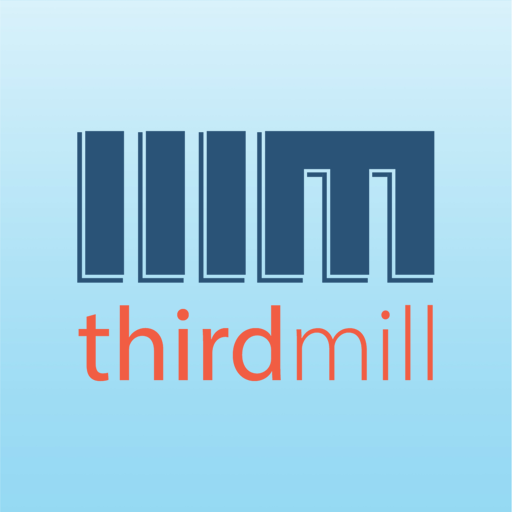 Thirdmill logo