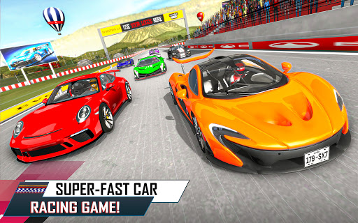 Car Racing Games 3D: Car Games  screenshots 12