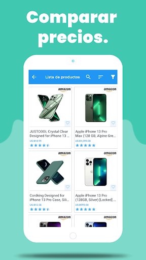 Ofertas moviles - precio móvil - Aplicaciones en Google Play