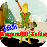 Guide The Legend Of Zelda icon