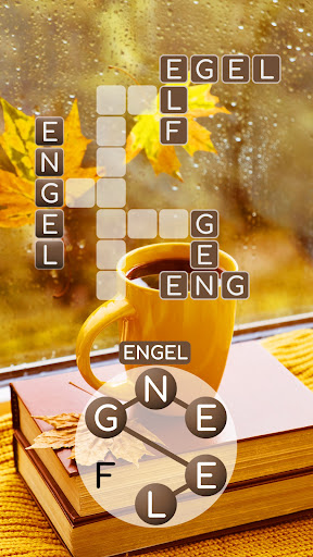 Beruhigende Worträtsel screenshot 8
