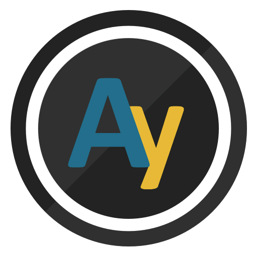 Activitycs logo