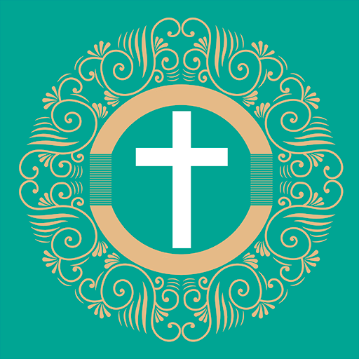 Bible Chrétienne en Français logo