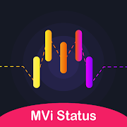 MVStatus Master : Sort Video Status and Fullscreen  Icon